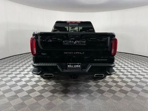 Used 2024 GMC Sierra 1500 Denali w/ Denali Reserve Package image 9