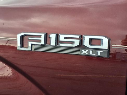 Used 2016 Ford F150 XLT w/ Equipment Group 301A Mid image 30