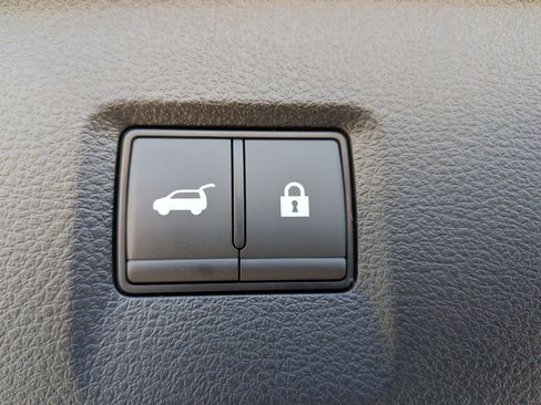 New 2026 INFINITI QX60 Luxe FWD image 32