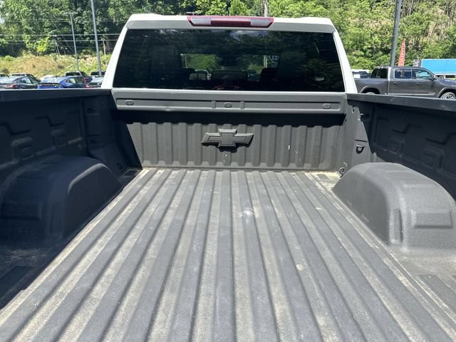 Used 2022 Chevrolet Silverado 1500 LTZ AWD/4WD image 23