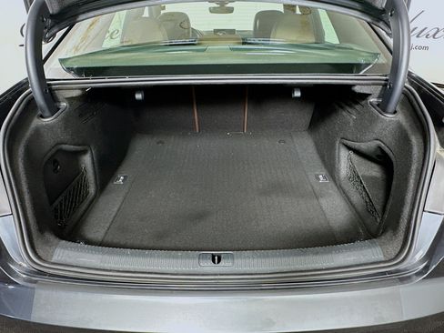 Used 2017 Audi A4 2.0T Premium Plus w/ Premium Plus Package AWD/4WD image 26