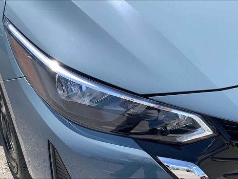 Used 2024 Nissan Sentra SV image 27