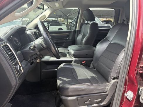 Used 2016 RAM 1500 Sport RWD image 12