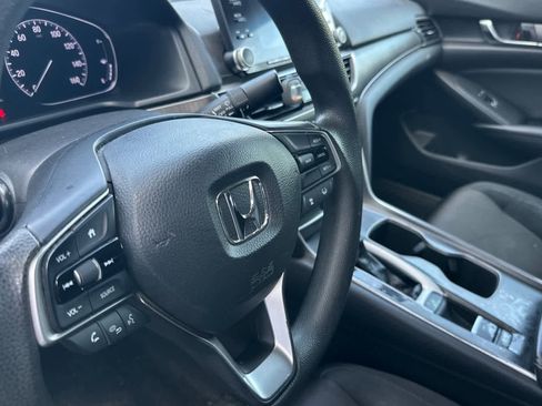 Used 2020 Honda Accord LX image 12
