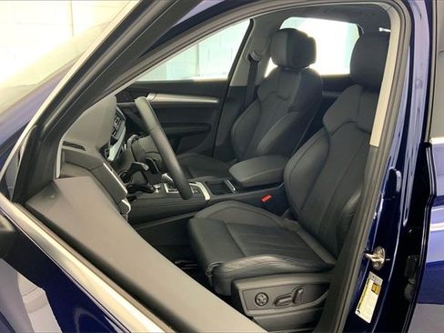 Used 2018 Audi Q5 Prestige w/ Prestige Package image 25