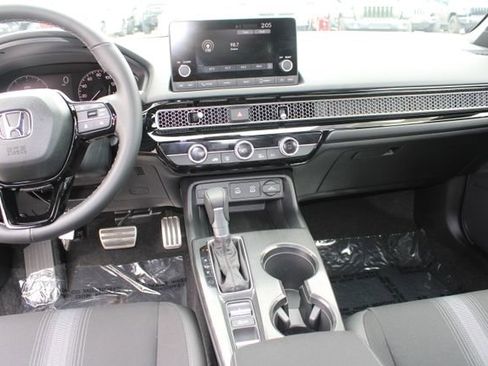 Used 2026 Honda Civic Sport image 14