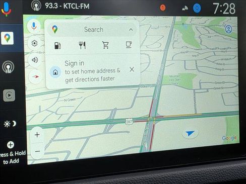 New 2026 Honda Civic Sport Touring image 13