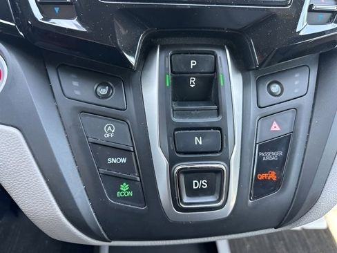 Used 2021 Honda Odyssey EX-L image 21
