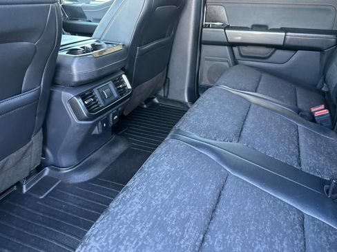 Used 2022 Ford F150 Tremor w/ Equipment Group 401A Mid AWD/4WD image 13