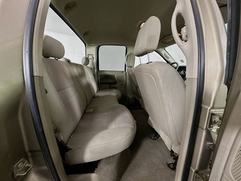 Used 2007 Dodge Ram 2500 Truck SLT w/ Trailer Tow Group image 25