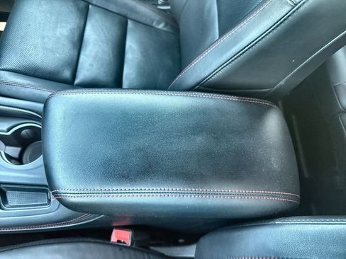Used 2026 Dodge Durango GT AWD/4WD image 21