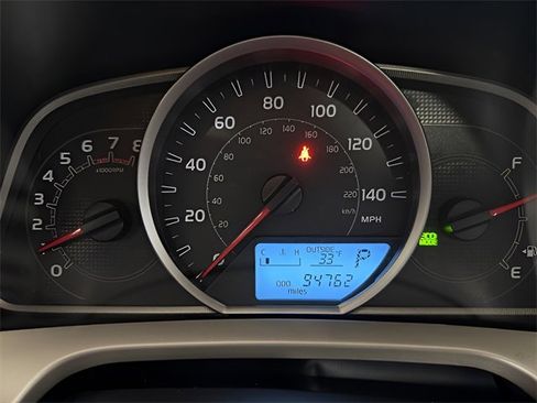 Used 2015 Toyota RAV4 XLE image 18