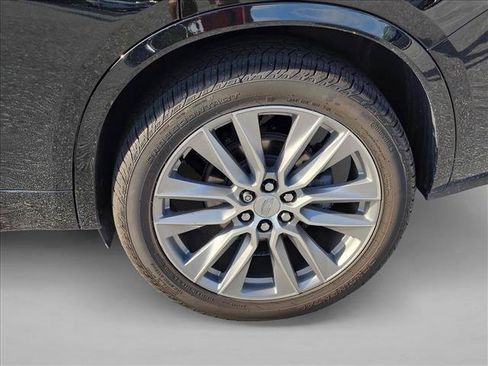 Used 2021 Cadillac XT6 Sport AWD/4WD image 21