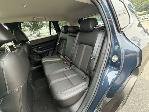 Used 2025 MAZDA CX-50 AWD 2.5 S w/ Cargo Package image 23