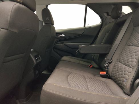 Used 2020 Chevrolet Equinox LT AWD/4WD image 18
