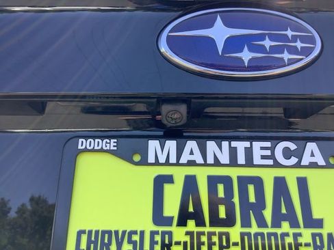 Used 2019 Subaru Forester Sport w/ Popular Package #2 AWD/4WD image 28