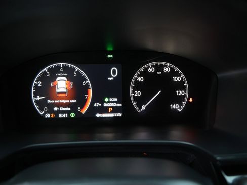 Used 2024 Honda CR-V EX-L image 15