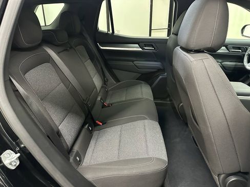 Certified 2025 GMC Terrain Elevation image 20