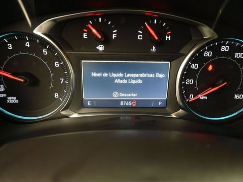 Used 2024 Chevrolet Equinox LT FWD image 13