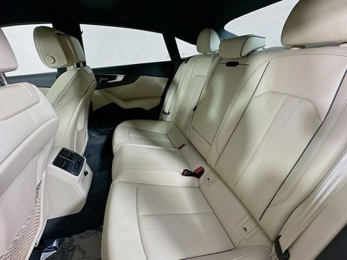 Used 2023 Audi A5 2.0T Premium Plus w/ Premium Plus image 9