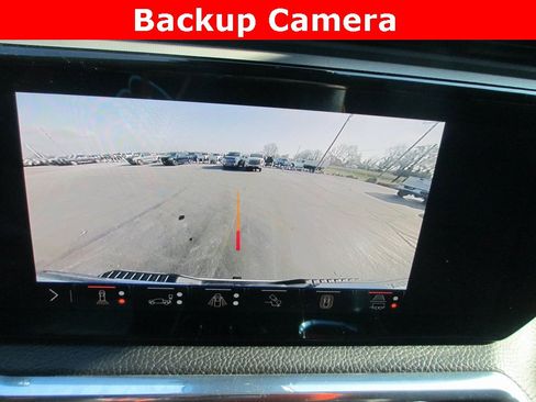 Used 2024 GMC Sierra 3500 Denali w/ Denali Reserve Package image 16