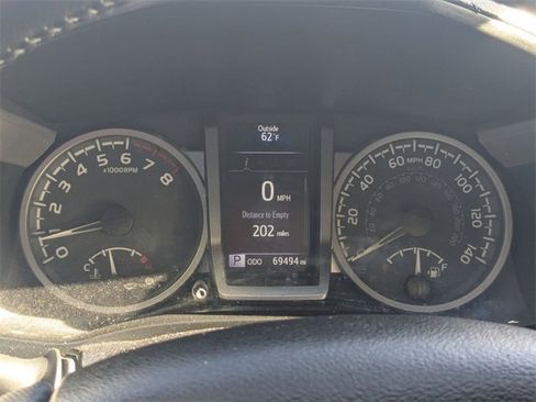 Used 2022 Toyota Tacoma 4x4 Double Cab image 24