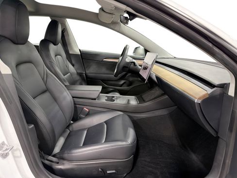 Certified 2023 Tesla Model 3 Standard Range RWD image 13