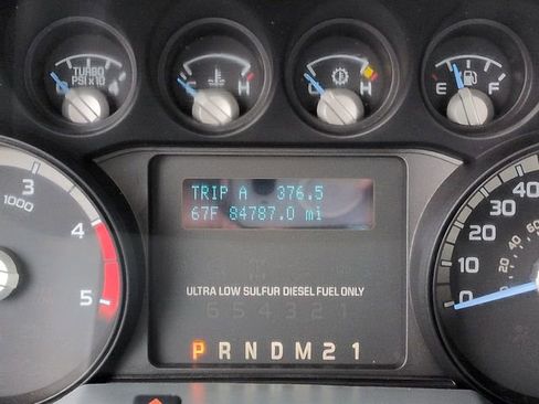 Used 2016 Ford F450 XL image 24