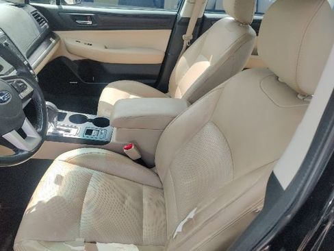 Used 2016 Subaru Legacy 2.5i Limited AWD/4WD image 18