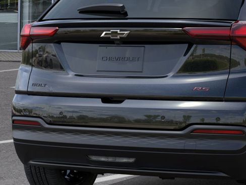 New 2027 Chevrolet Bolt RS image 38