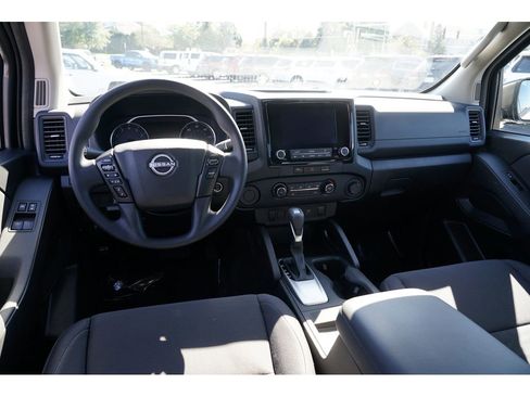 Used 2024 Nissan Frontier S w/ S Utility Package image 25