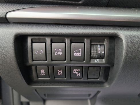 Certified 2021 Subaru Forester Sport image 17