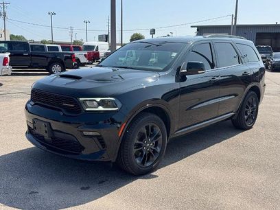 Used 2023 Dodge Durango GT