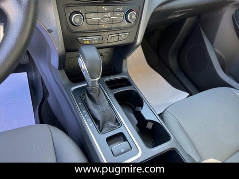 Used 2018 Ford Escape S image 30