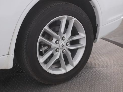 Used 2025 Dodge Durango R/T AWD/4WD image 14