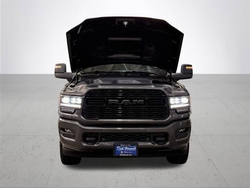 Used 2023 RAM 2500 Limited image 5