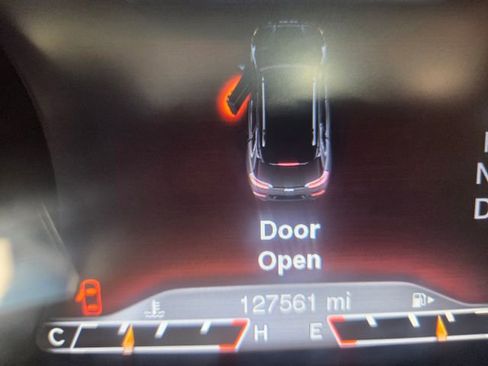 Used 2014 Jeep Cherokee Limited FWD image 22