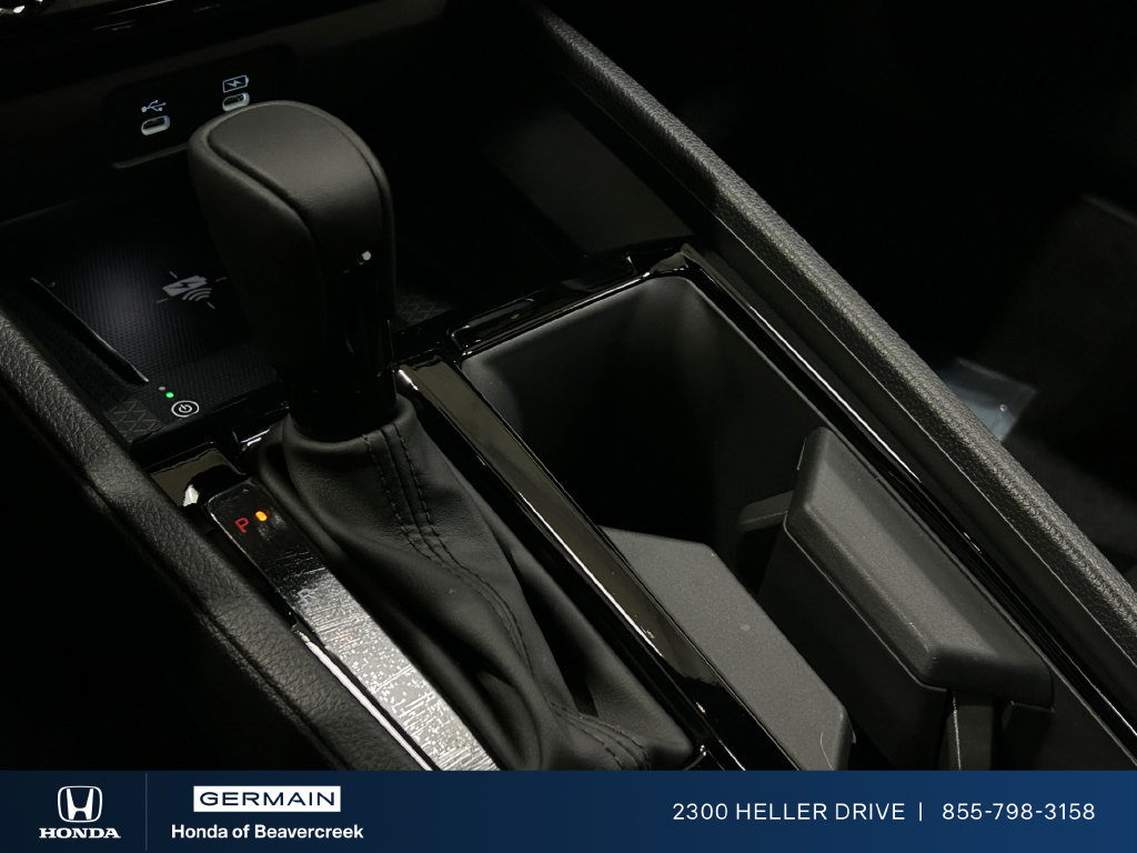 New 2026 Honda Accord Sport image 19