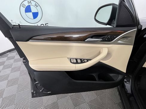 Used 2022 BMW X3 xDrive30i w/ Convenience Package w/ZPA image 28