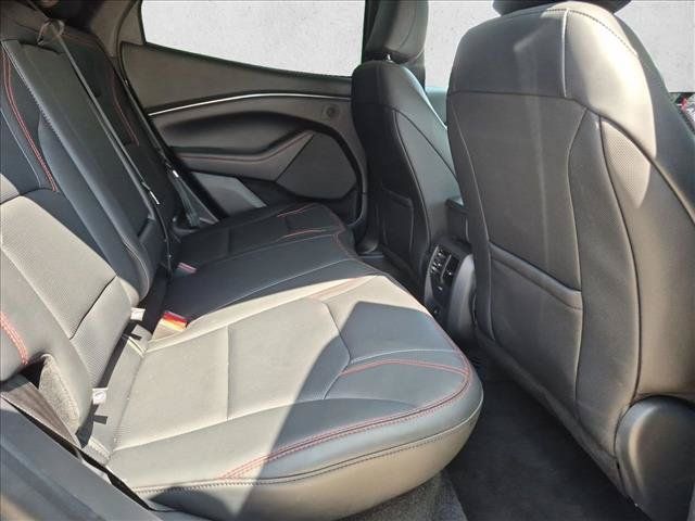 Certified 2025 Ford Mustang Mach-E Premium w/ Sport Appearance Package RWD image 21
