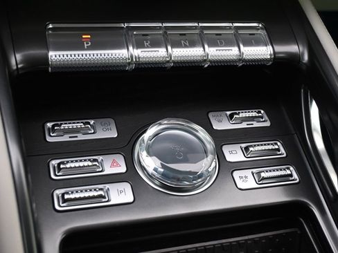 New 2026 Lincoln Nautilus Reserve AWD/4WD image 31