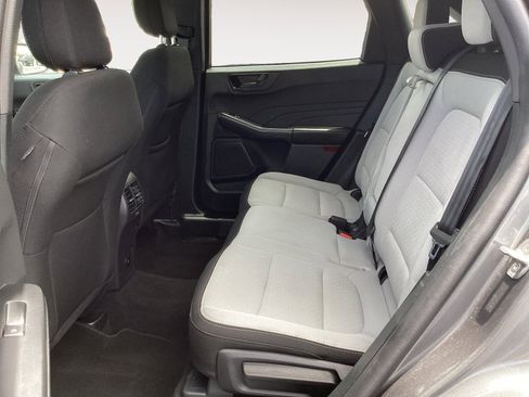 Used 2025 Ford Escape Active AWD/4WD image 26