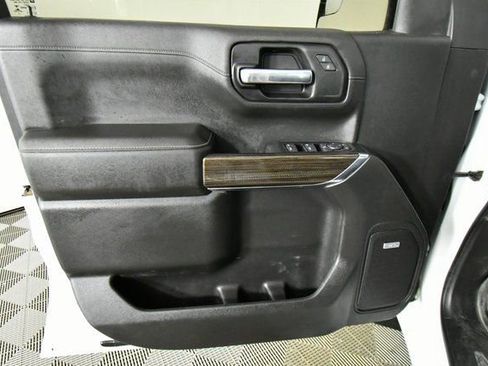 Used 2021 Chevrolet Silverado 1500 RST w/ All Star Edition Plus image 21