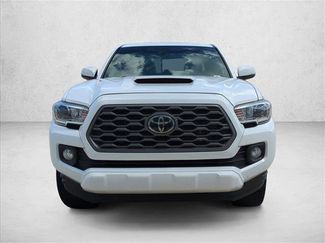 Used 2021 Toyota Tacoma TRD Sport RWD video 2