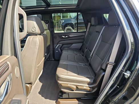 Used 2024 GMC Yukon Denali w/ Max Trailering Package AWD/4WD image 55
