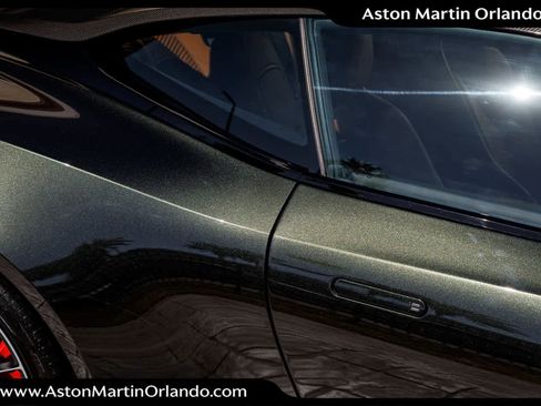 Used 2023 Aston Martin DBS Coupe image 35