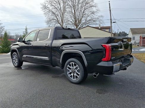 New 2025 Toyota Tundra 1794 Edition image 7