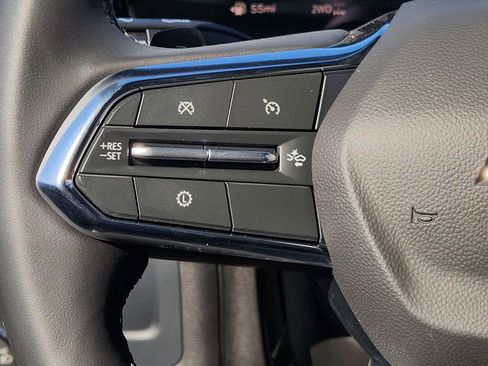 New 2026 Chevrolet Tahoe LS image 27