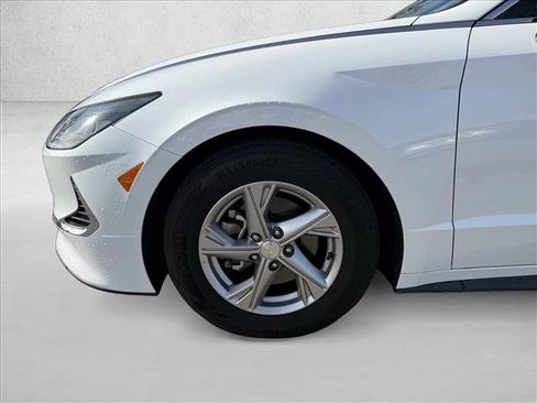 Certified 2022 Hyundai Sonata SE image 19
