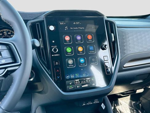 New 2026 Subaru Forester Wilderness image 15